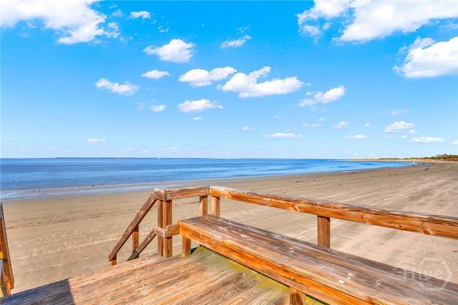 Savannah Beach & Racquet Club Beach Access | Image 33