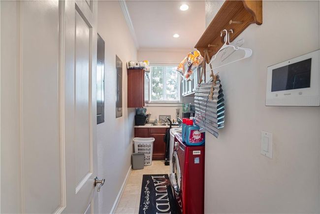 1702 Cedar Ridge Rd, House other with 4 bedrooms, 4 bathrooms and null parking in Parsons KS | Image 46