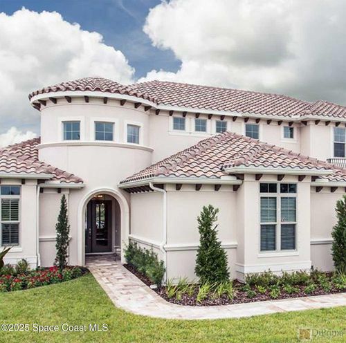 6045 Anello Dr, Melbourne, FL, 32940-1307 | Card Image