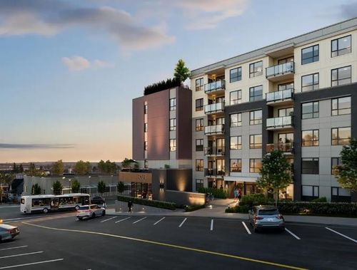 605-33281 2nd Ave, Mission, BC, V2V1J9 | Card Image