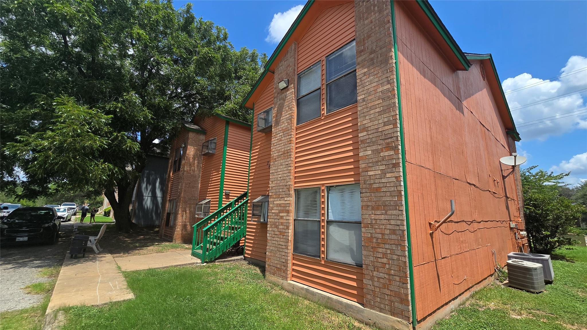 Residential Income in Austin 4
