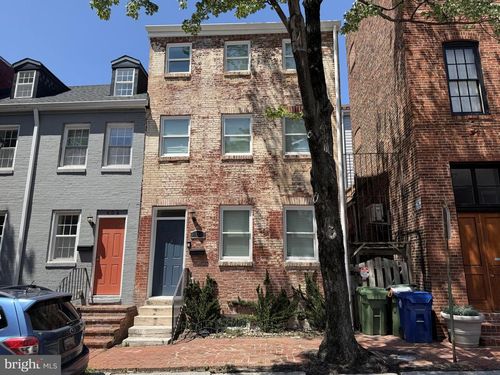 404 George St, BALTIMORE, MD, 21201-1913 | Card Image