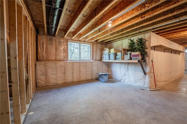 24926 65 Th Ave, House other with 4 bedrooms, 3 bathrooms and null parking in CADOTT WI | Image 22