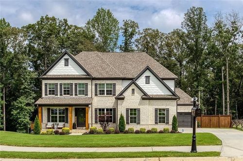 1041 Montrose Way, Hoschton, GA, 30548-8306 | Card Image