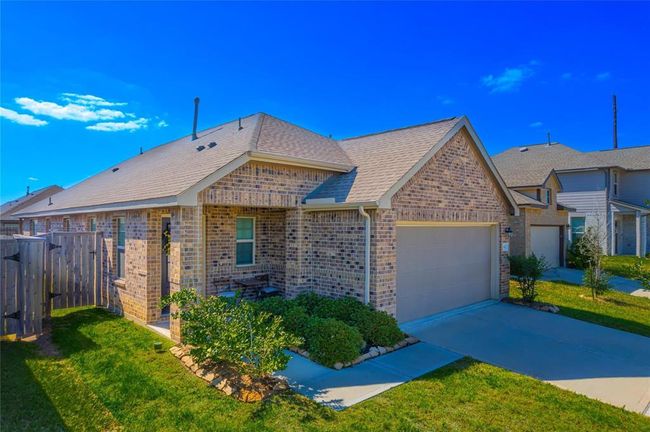 18471 Running Shadow Ct, House other with 4 bedrooms, 2 bathrooms and 2 parking in Hockley TX | Image 31
