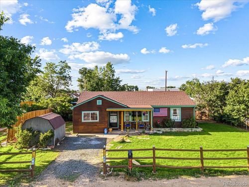 15335 Arapahoe Dr, Golden, CO, 80403-1804 | Card Image