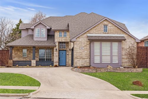5914 Ambassador Ln, Rowlett, TX, 75089-5215 | Card Image