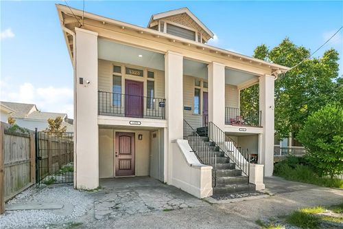 1323 Monroe St, New Orleans, LA, 70118-1218 | Card Image