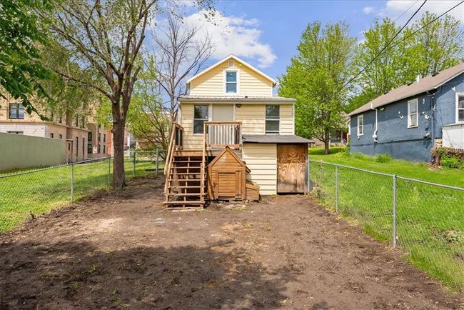 537 Ann Ave, House other with 2 bedrooms, 2 bathrooms and null parking in Kansas City KS | Image 26