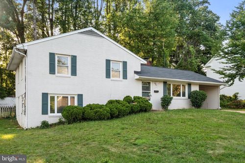 5505 Heming Ave, SPRINGFIELD, VA, 22151-2617 | Card Image