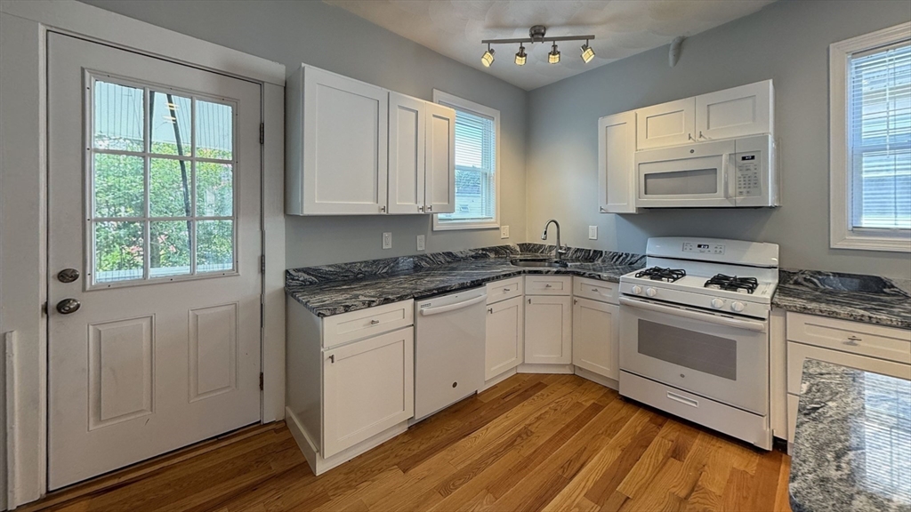 Residential Lease in Somerville 3