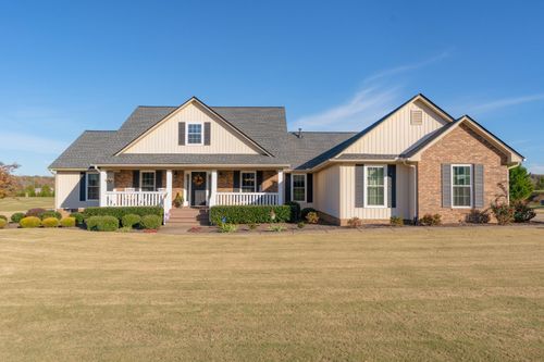 110 Windy Hill Dr, Rocky Face, GA, 30740-9285 | Card Image