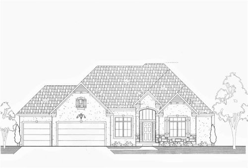 16808 Hayes St, Overland Park, KS, 66085 | Card Image