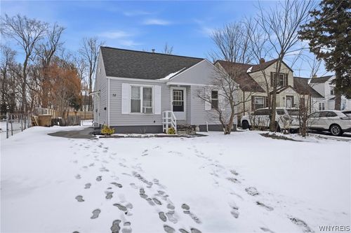78 Grand Blvd, Cheektowaga, NY, 14225-3053 | Card Image