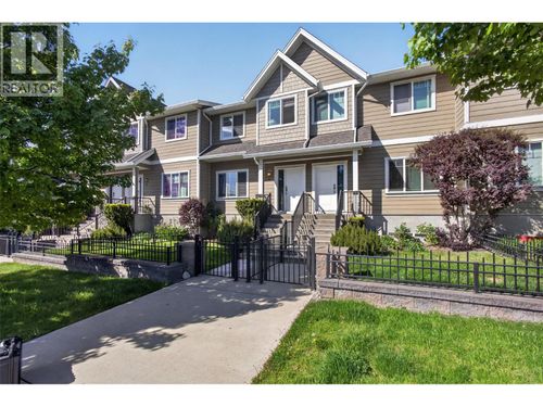 4-600 Sherwood Rd, Kelowna, BC, V1W5K1 | Card Image