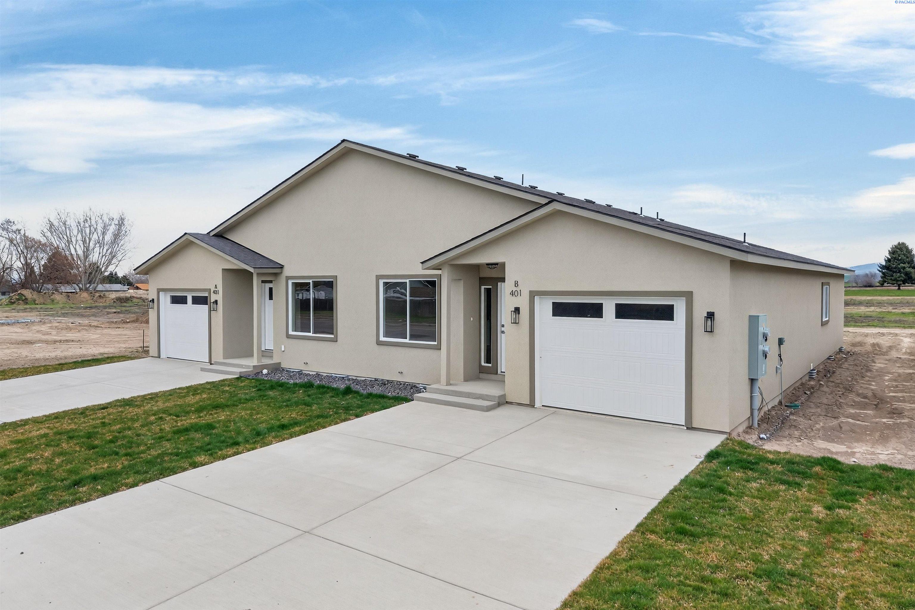 Residential Income in Grandview 3