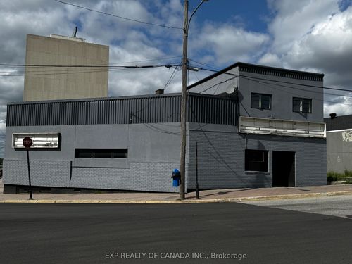 6 3rd Ave, Timmins, ON, P4N1B8 | Card Image