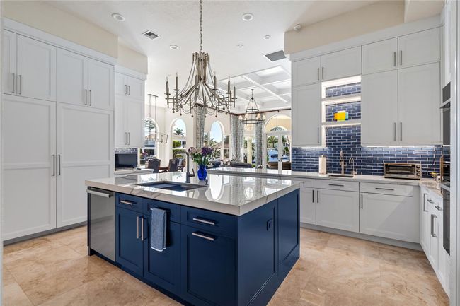 3111 Ne 27 Th Ave, House other with 4 bedrooms, 6 bathrooms and null parking in Lighthouse Point FL | Image 16