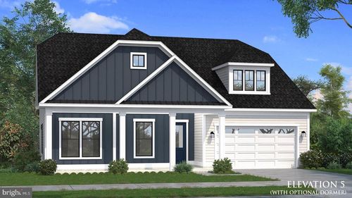 HOMESITE 20 Hornbeam Drive, FRANKFORD, DE, 19945 | Card Image