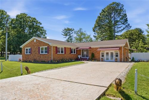 229 S Newtown Rd, Norfolk, VA, 23502-5718 | Card Image