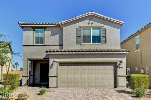 4302 Eagle Island St, Las Vegas, NV, 89130-1424 | Card Image