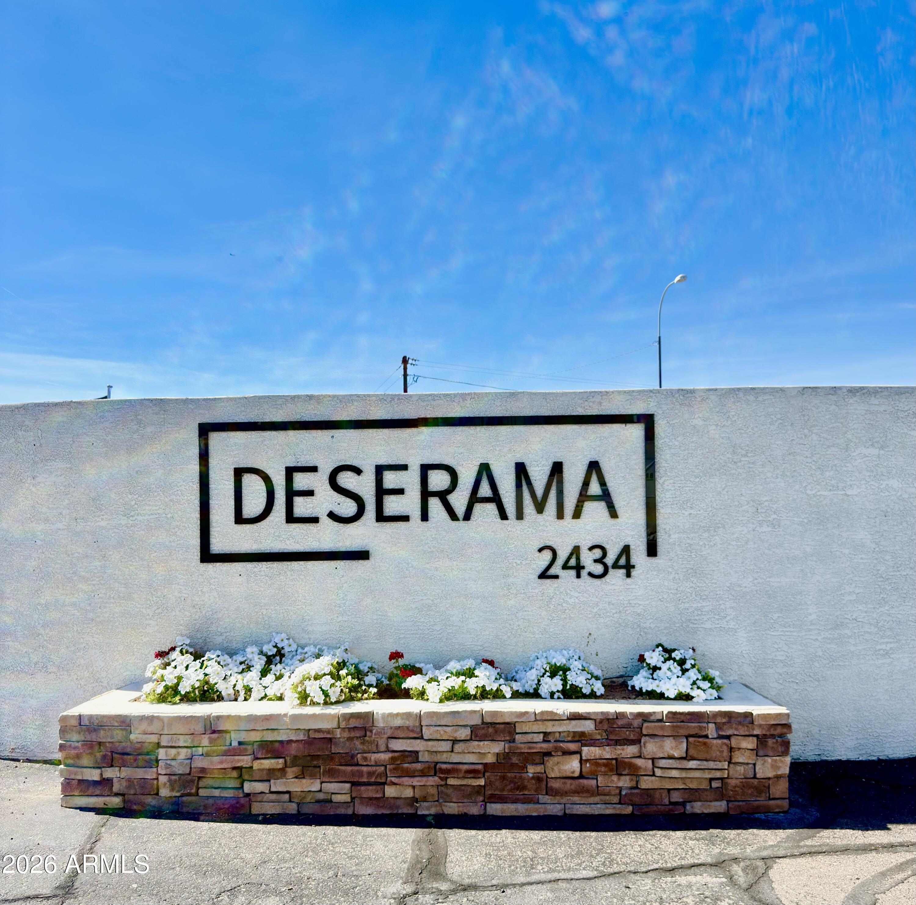 Residential in Mesa