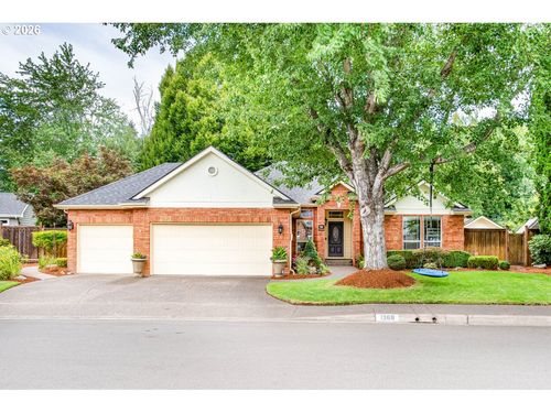 1368 Wimbledon Pl, Springfield, OR, 97477-8108 | Card Image