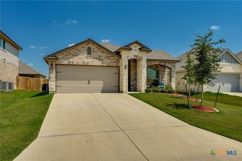 8932 Ranger Summit Rd, Temple, TX, 76502-6744 | Card Image