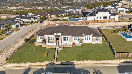 20214 Bella Sky, San Antonio, TX, 78256-4408 | Card Image