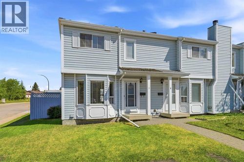 1 Greig Close, Red Deer, AB, T4P3L6 | Card Image