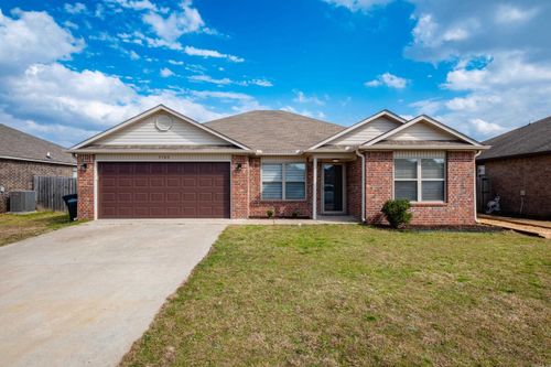 5708 Little Elm Ln, North Little Rock, AR, 72117-2364 | Card Image