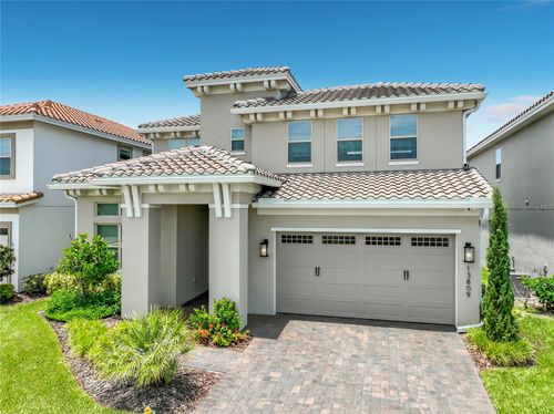 13809 Larkton Ln, Orlando, FL, 32832-6791 | Card Image