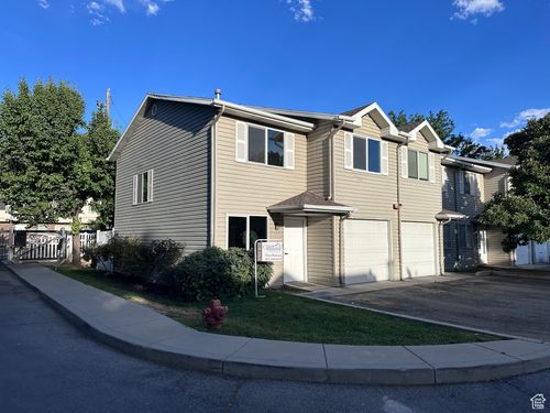 3468 S 200 E, South Salt Lake, UT, 84115-4519 | Card Image