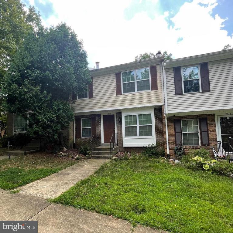Windjammer Way, Gaithersburg, MD 20879