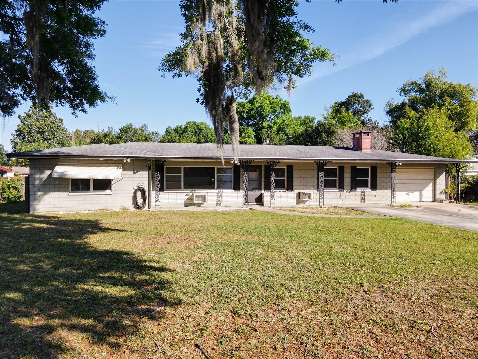 Old Daytona Rd, Deland, FL 32724