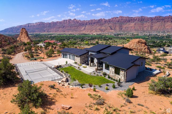 3763 Materhorm Hts, House other with 4 bedrooms, 3 bathrooms and 3 parking in Moab UT | Image 17