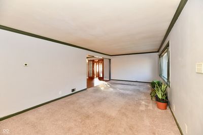 3620 Pinecrest Road, House other with 3 bedrooms, 2 bathrooms and null parking in Indianapolis IN | Image 3