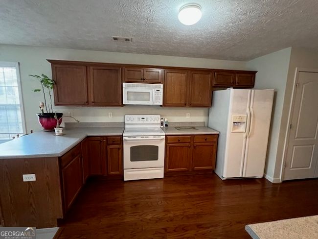 127 Autumn Glen Dr, House other with 3 bedrooms, 2 bathrooms and null parking in Carrollton GA | Image 7