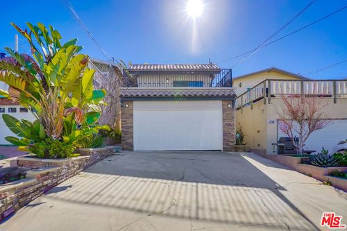 1718 Van Horne Ln, Redondo Beach, CA, 90278-4738 | Card Image
