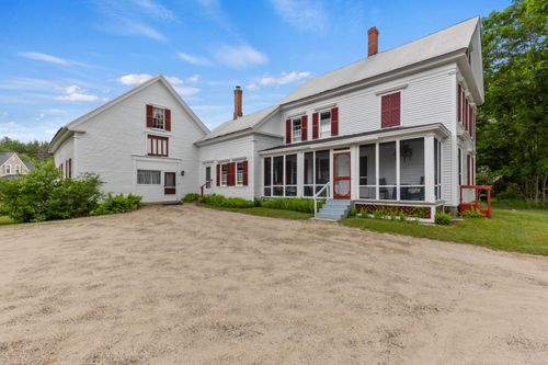 96 Maple Street, Cornish, ME, 04020 | Card Image