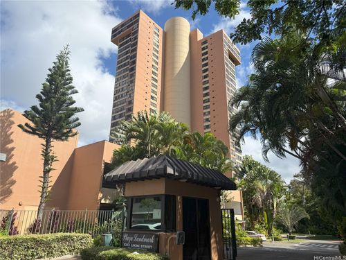 apt-1703-5333 Likini St, Honolulu, HI, 96818-1768 | Card Image