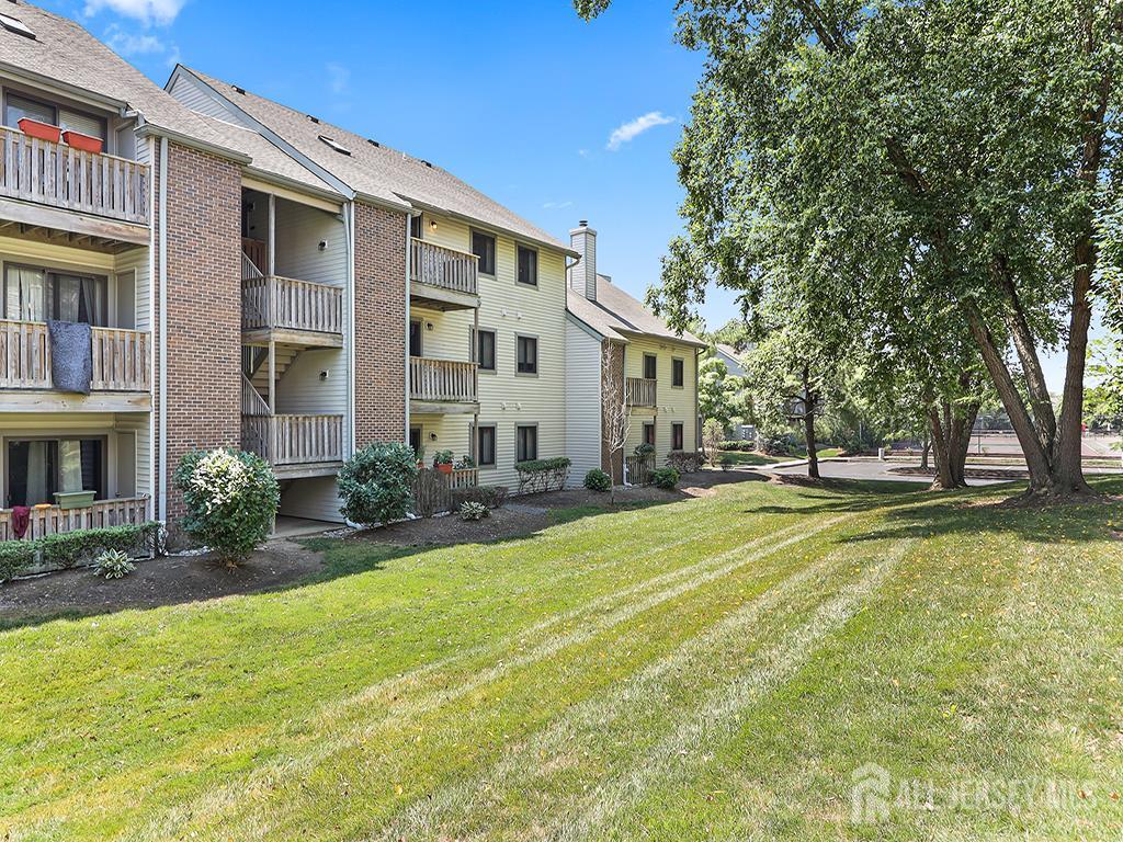 Residential in Plainsboro 3