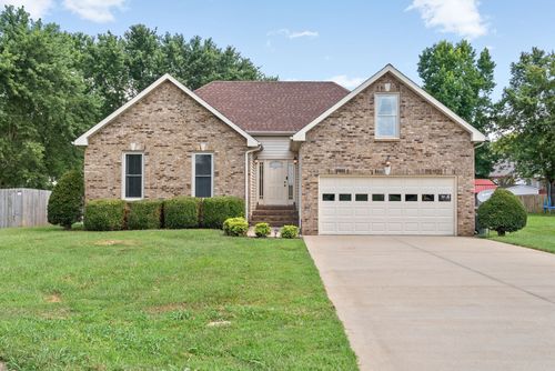 1173 Anthony Ct, Clarksville, TN, 37040-2512 | Card Image