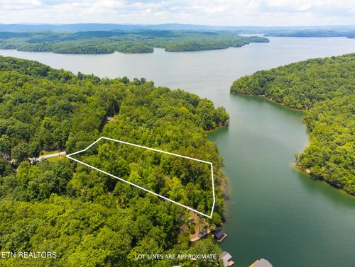 Lot 22 Indian Shore Dr, Ten Mile, TN, 37880 | Card Image