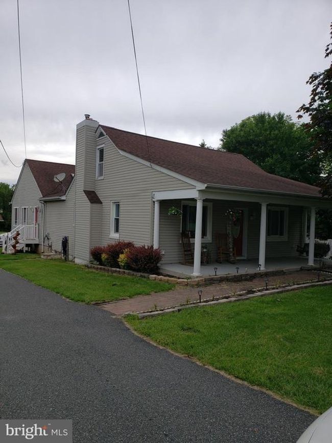 4010 Conowingo Rd, House other with 3 bedrooms, 2 bathrooms and null parking in DARLINGTON MD | Image 6