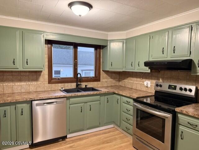 Residential in Berwick 4