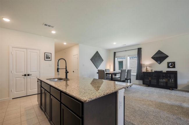 3605 Cedar Elm Trl, House other with 4 bedrooms, 2 bathrooms and null parking in Argyle TX | Image 10