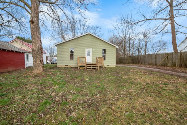 94 Main St, House other with 3 bedrooms, 2 bathrooms and null parking in Bloomingburg OH | Image 13