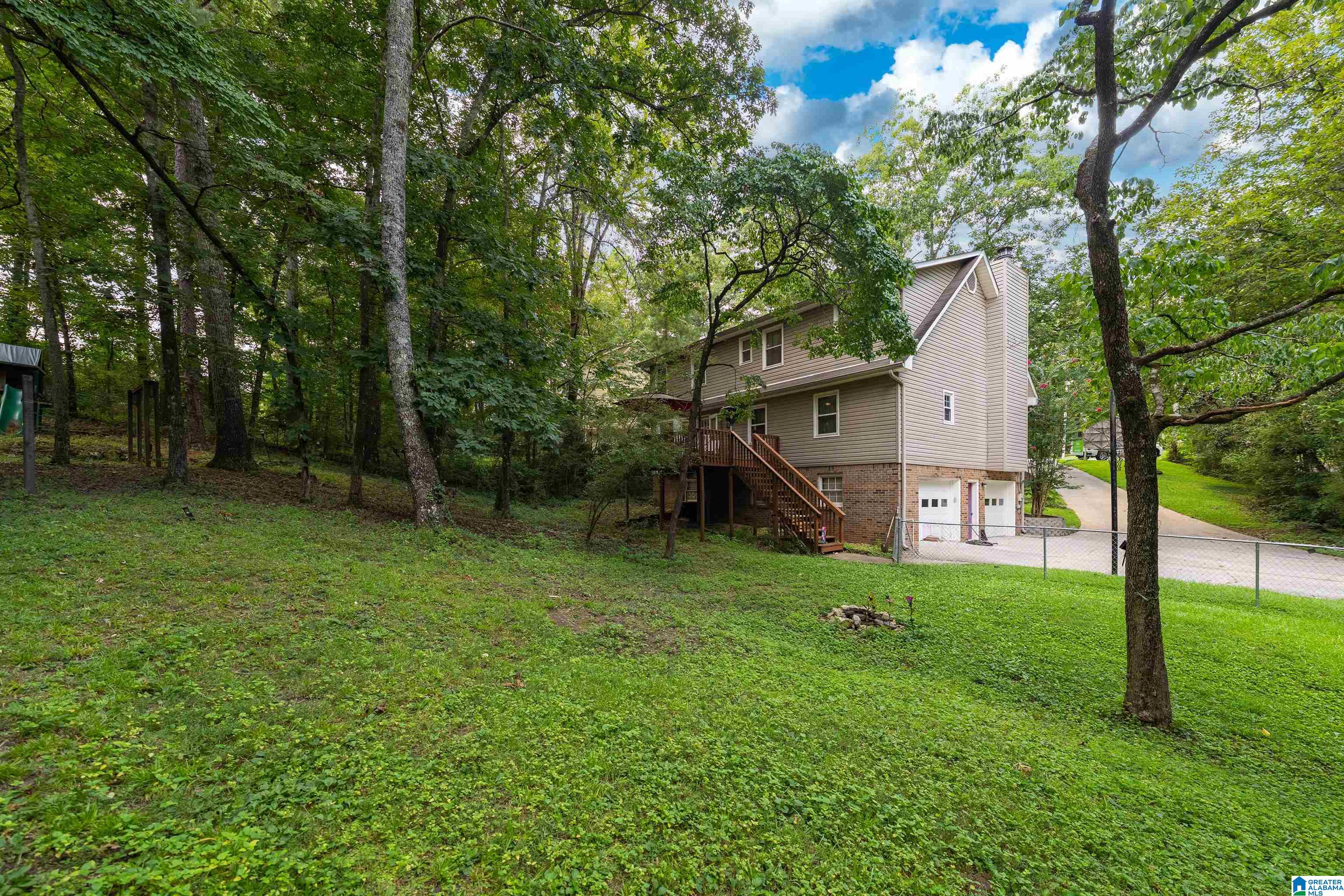 Residential in ALABASTER 4