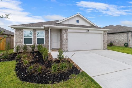 2806 Cedar Rock St, League City, TX, 77573-6603 | Card Image